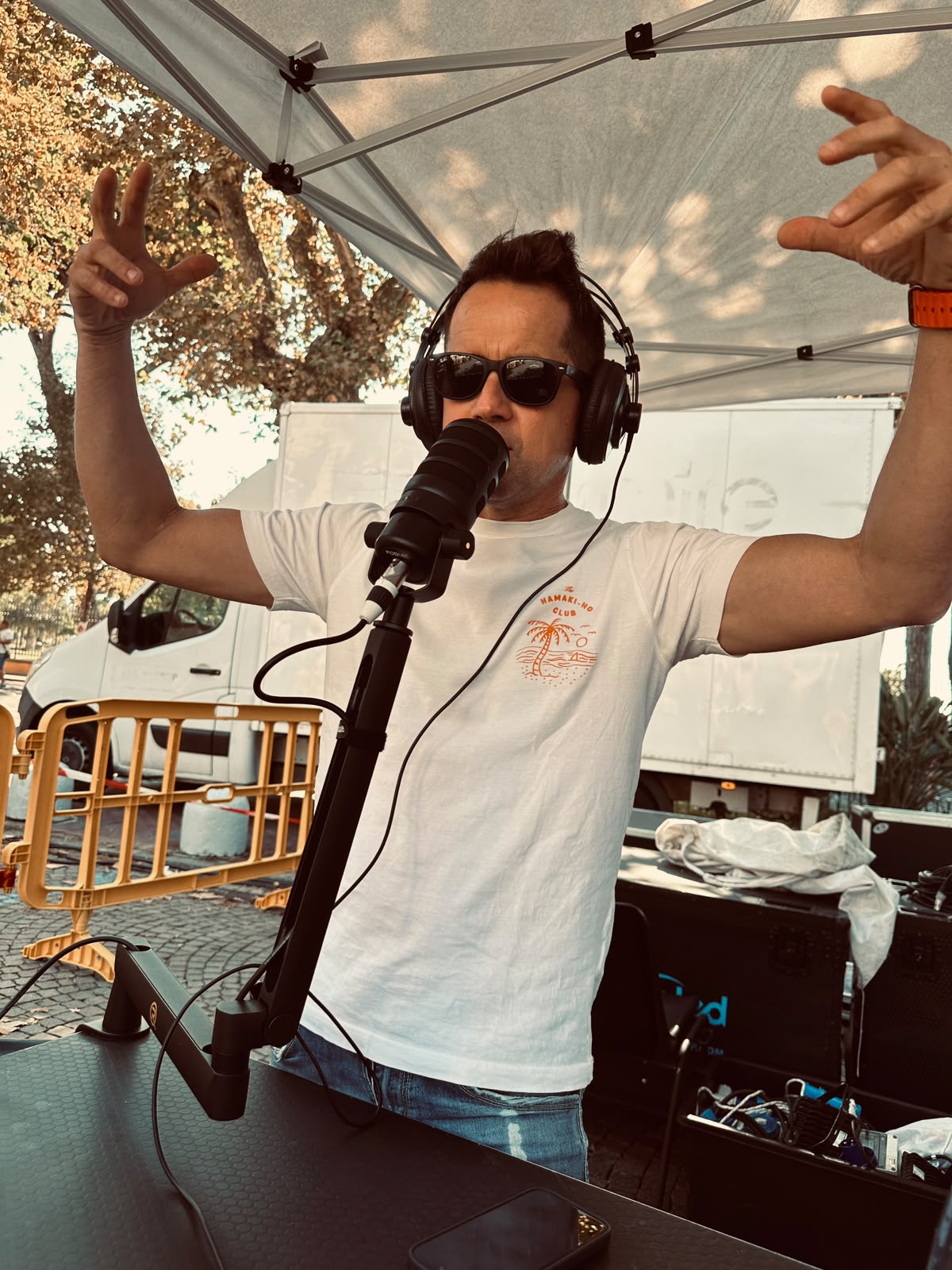 Dj Pyse