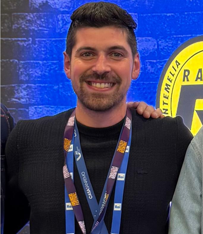 Luca Giansante